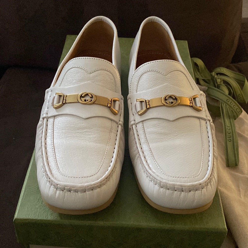 Gucci Loafers